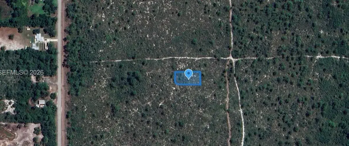 701 CAMDEN ST, Lake Placid FL 33852