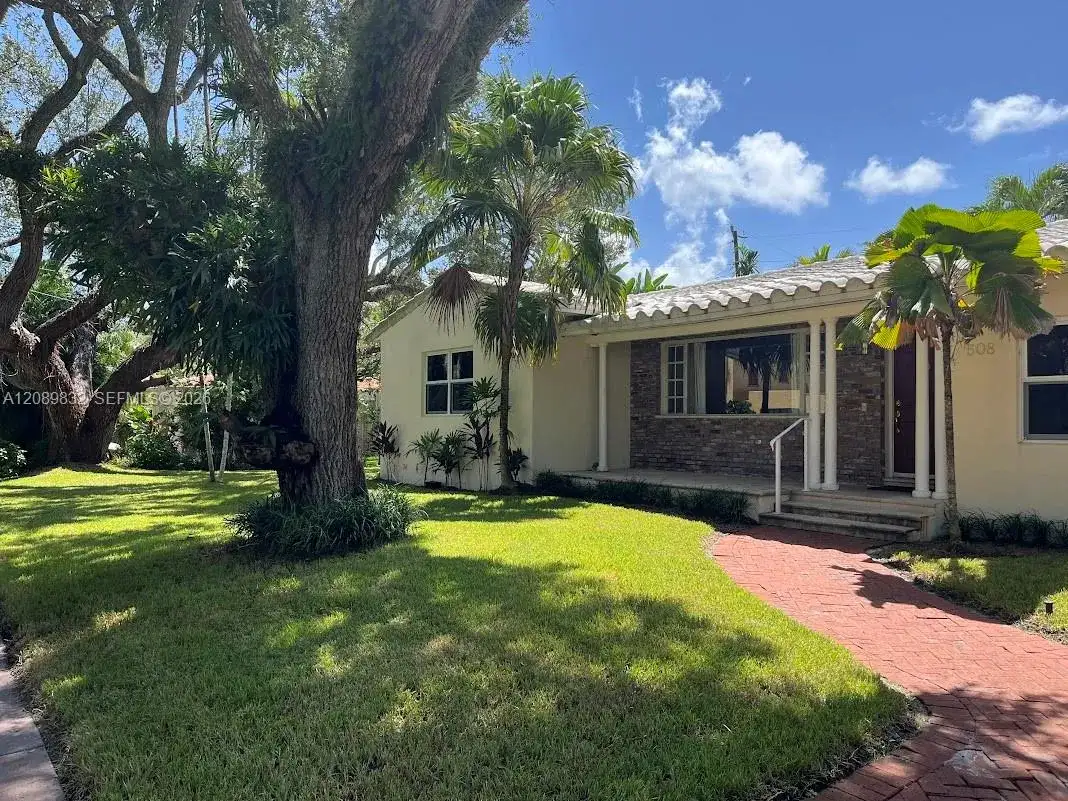 508 Castania Ave, Coral Gables FL 33146 photo 5