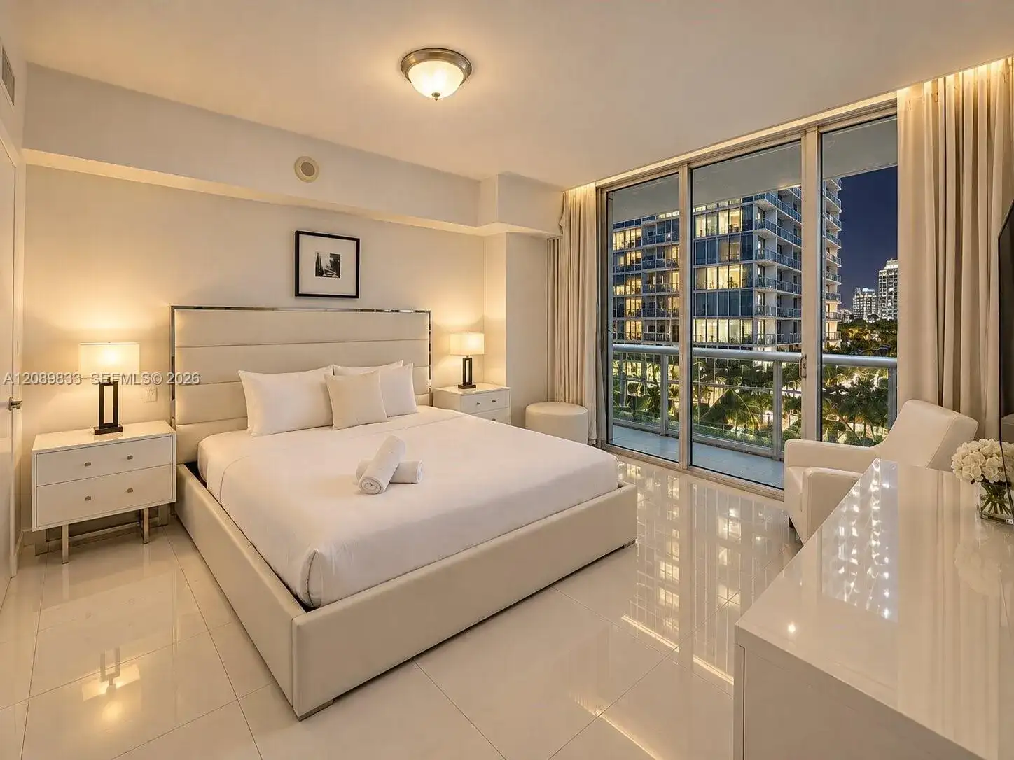 485 Brickell Avenue # 1611, Miami FL 33131 photo 3