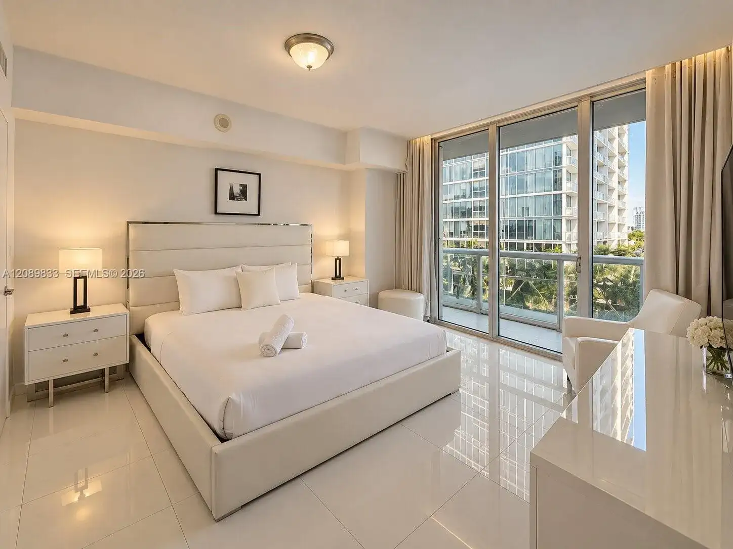 485 Brickell Avenue # 1611, Miami FL 33131 photo 5