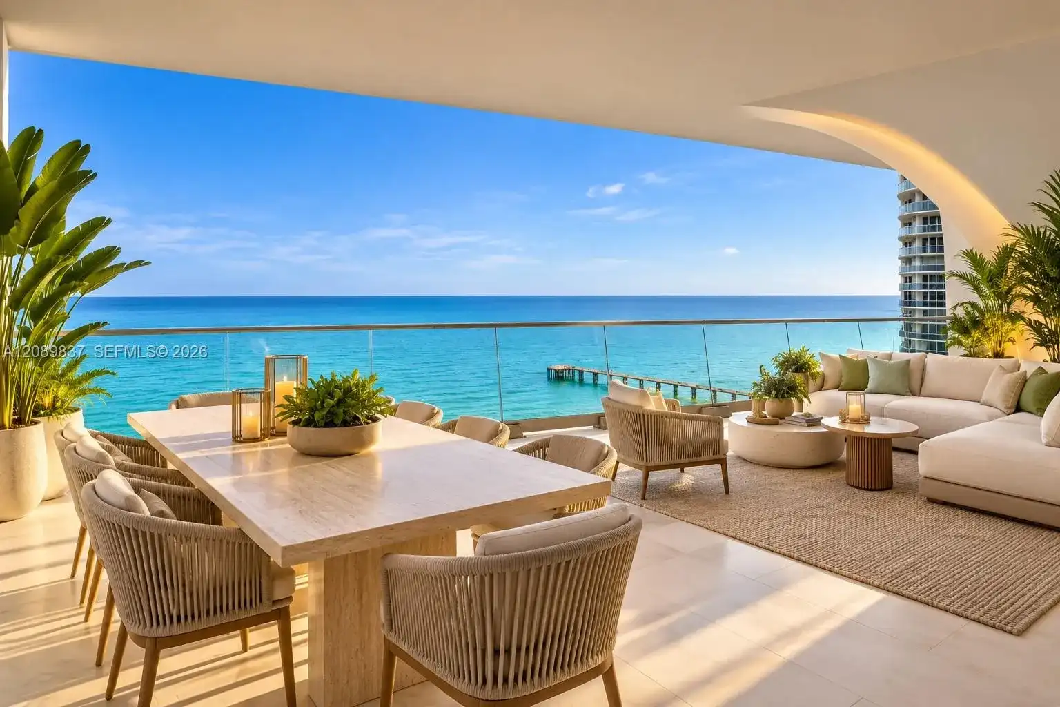 16901 Collins Ave # 2003, Sunny Isles Beach FL 33160