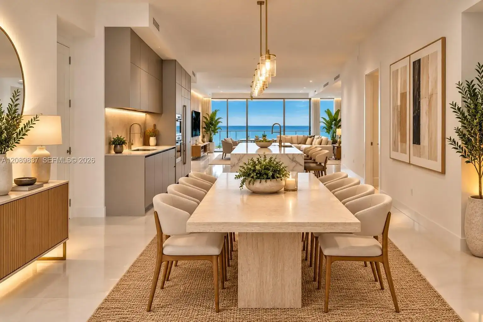16901 Collins Ave # 2003, Sunny Isles Beach FL 33160 photo 4