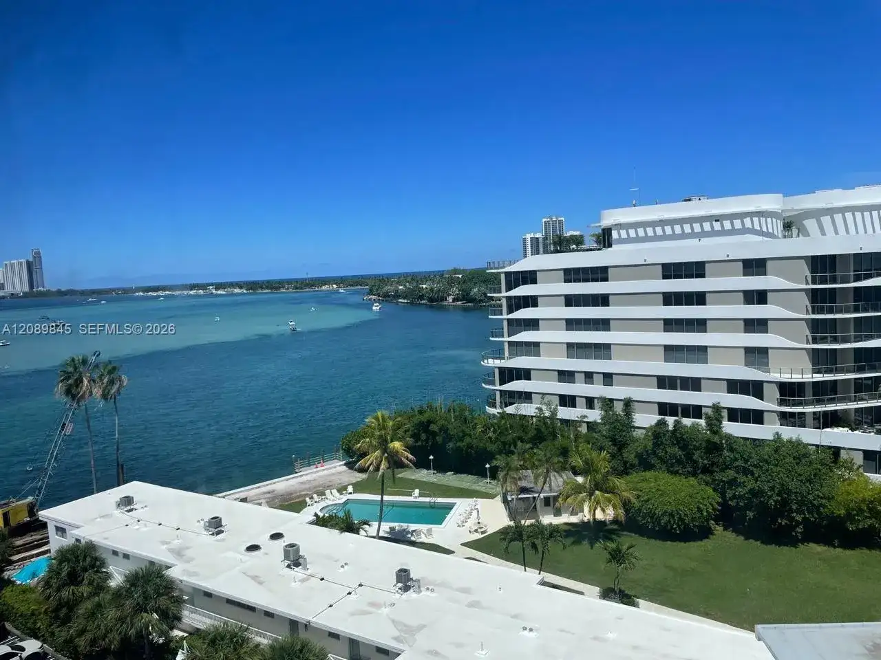10350 W Bay Harbor Dr # 9H, Bay Harbor Islands FL 33154 photo 3
