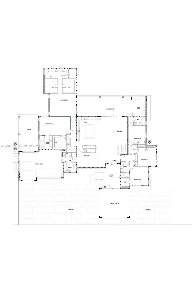 132 SW 220th St, Miami FL 33170 photo 2