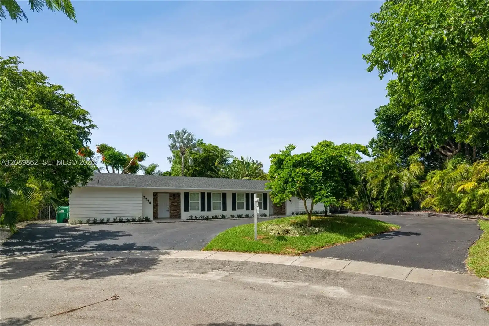 7770 SW 106th Ter # 7770, Pinecrest FL 33156