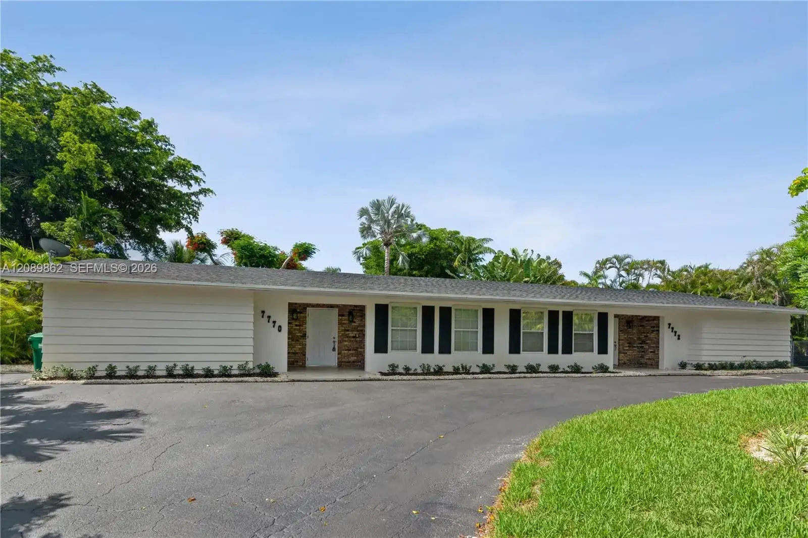 7770 SW 106th Ter # 7770, Pinecrest FL 33156 photo 2