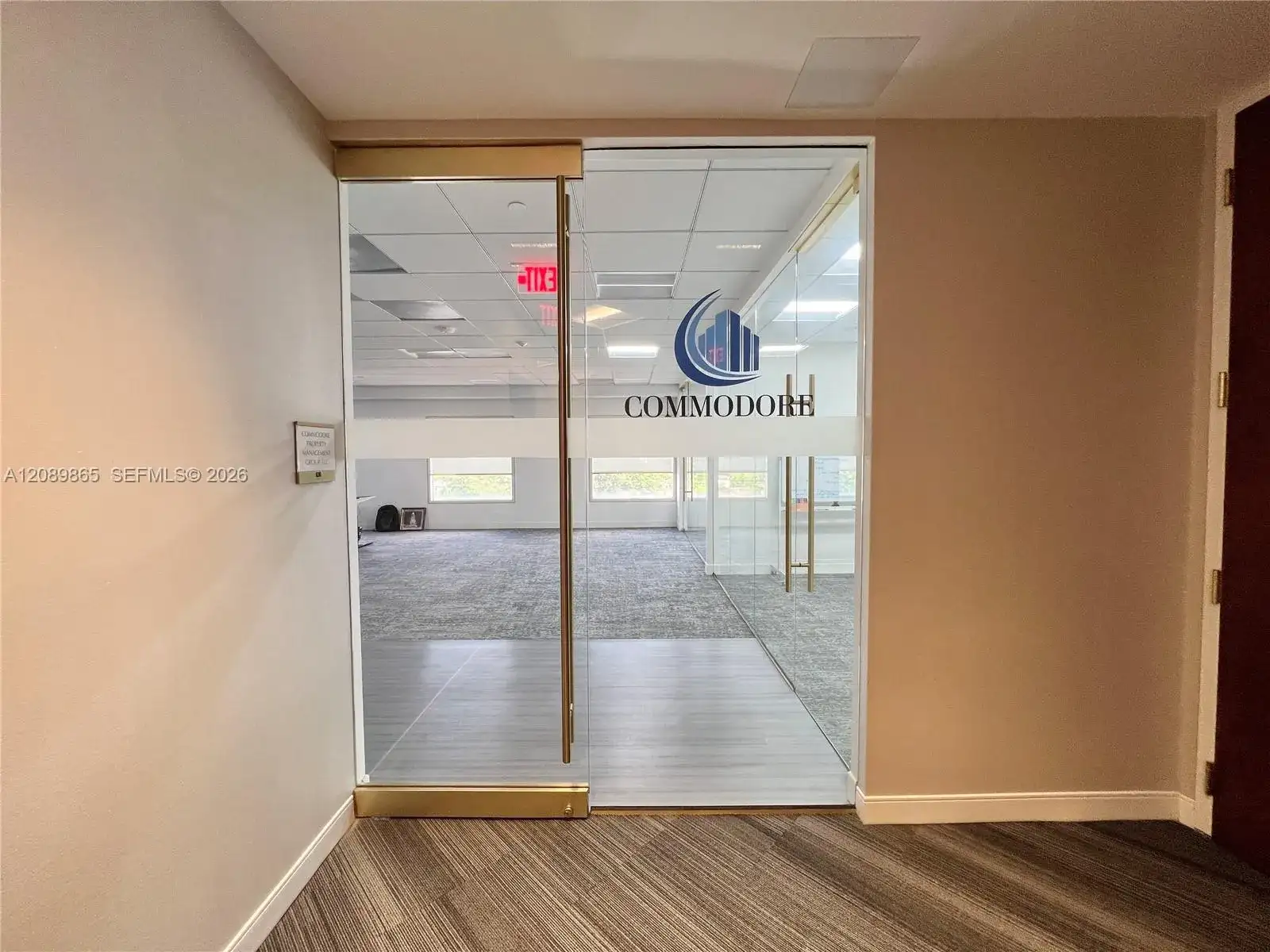 800 S Douglas Rd # 630, Coral Gables FL 33134 photo 4