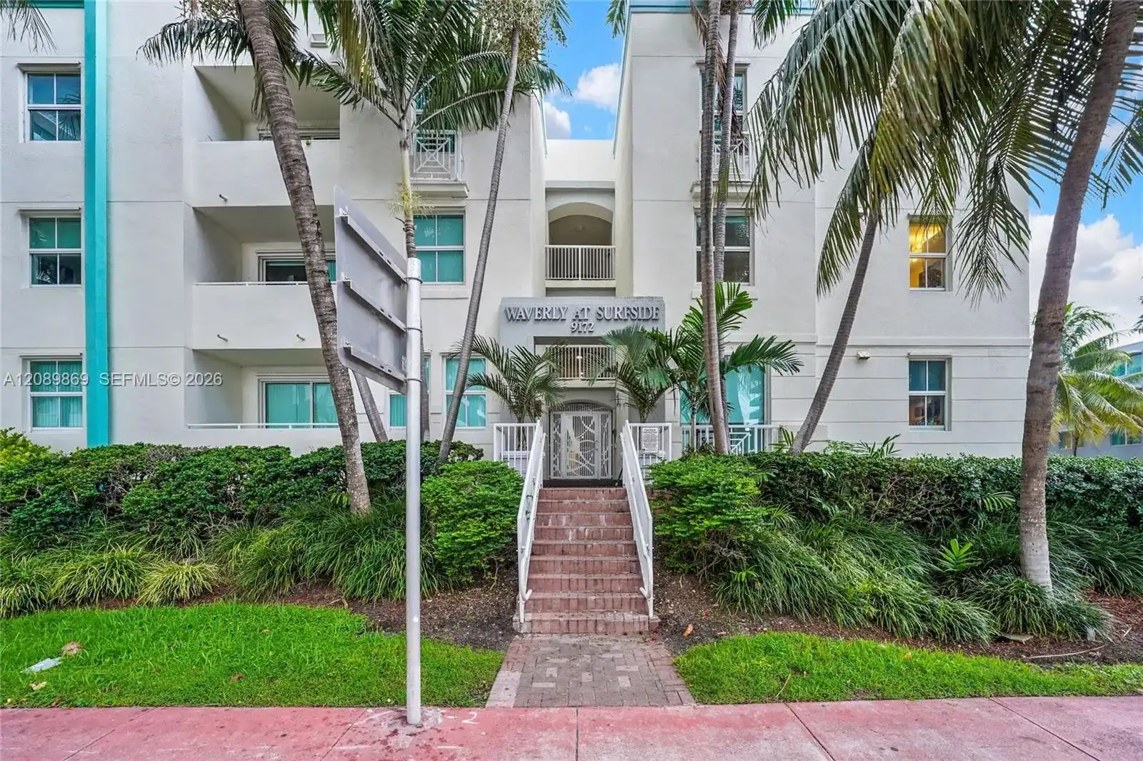 9172 Collins Ave # 302, Surfside FL 33154