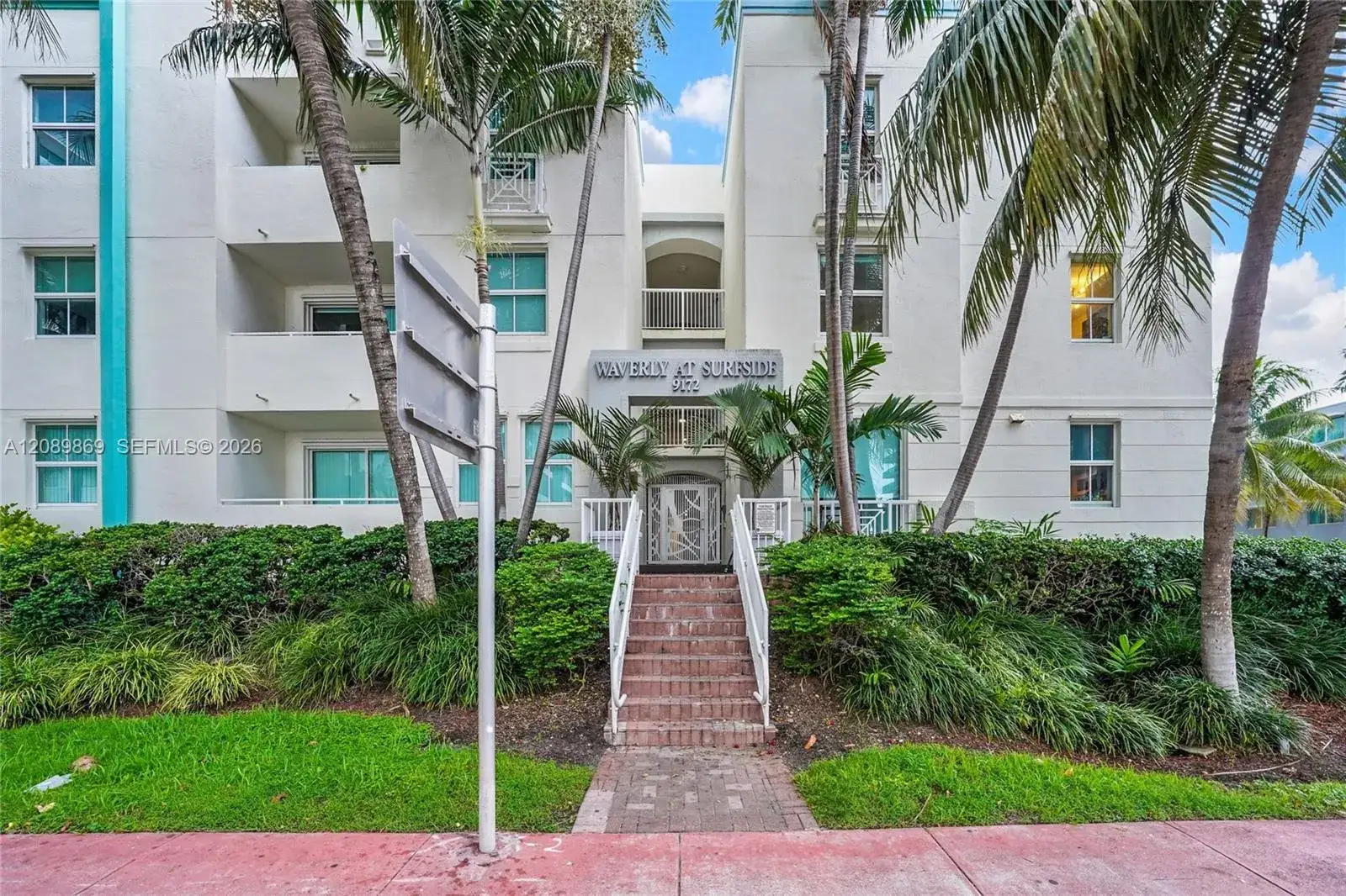 9172 Collins Ave # 302, Surfside FL 33154