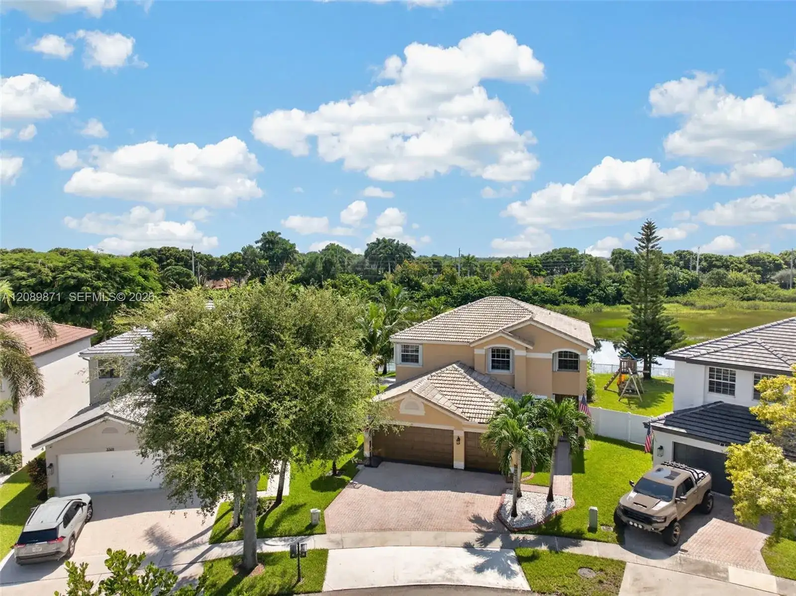 3379 SW 173rd Ter, Miramar FL 33029 photo 3