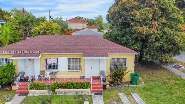 2655 SW 34th Ct, Miami FL 33133