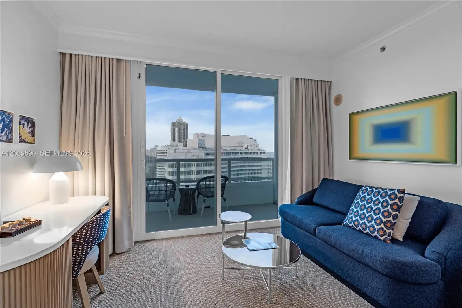 4401 Collins Ave # 1609, Miami Beach FL 33140 photo 4