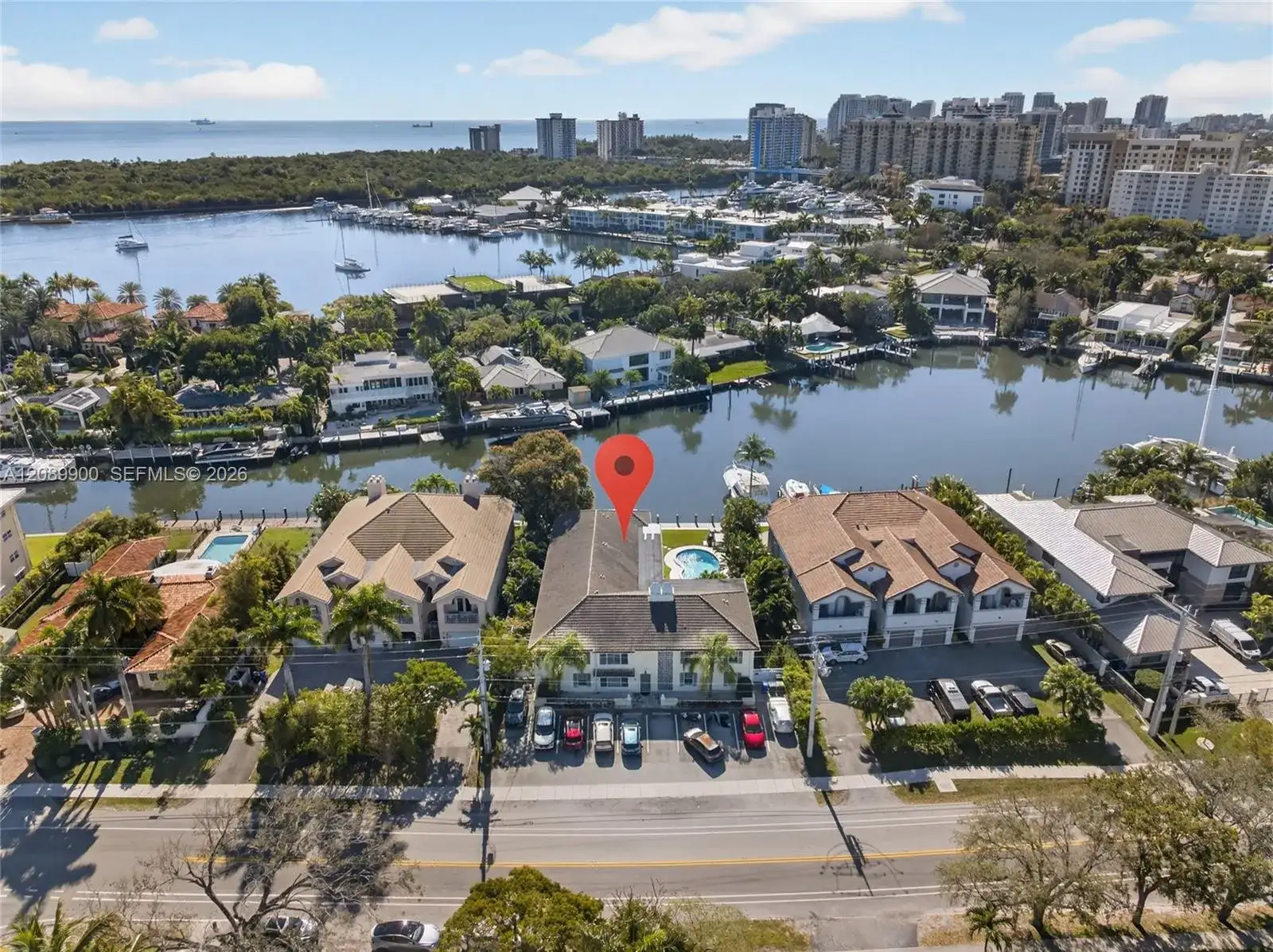 1308 Bayview Dr # 2B, Fort Lauderdale FL 33304 photo 4
