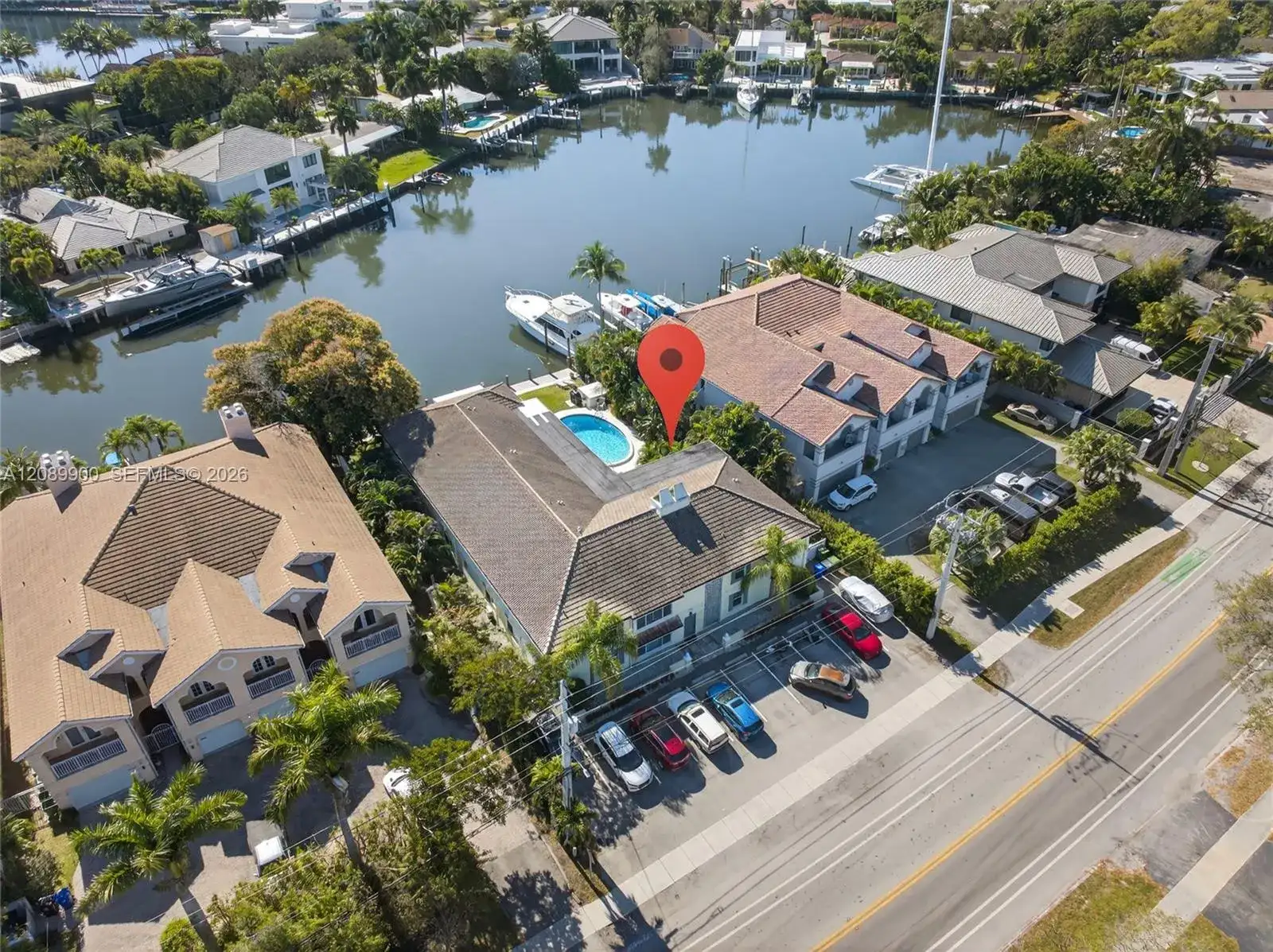 1308 Bayview Dr # 2B, Fort Lauderdale FL 33304 photo 5