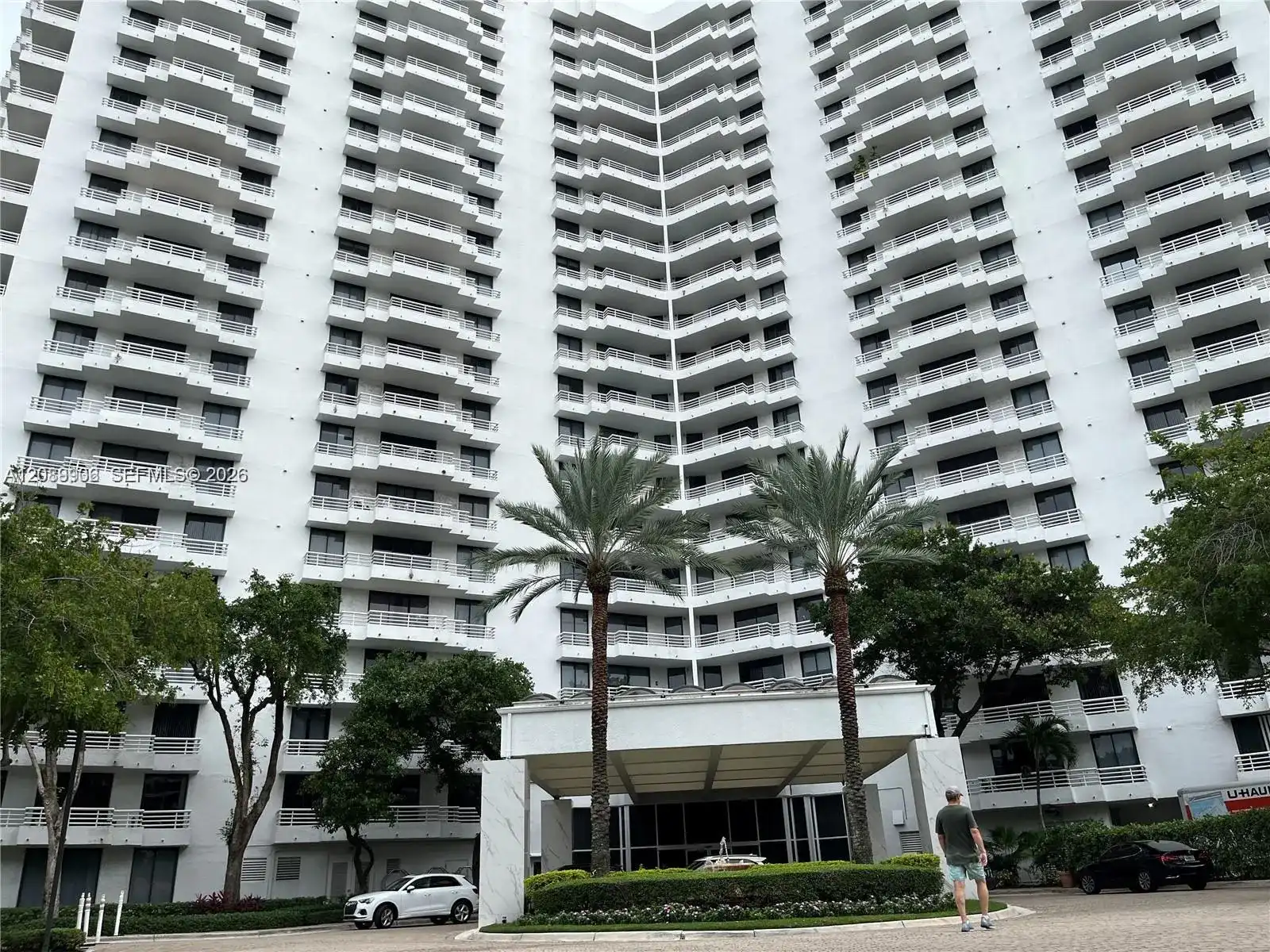 3300 NE 192nd St # 206, Aventura FL 33180