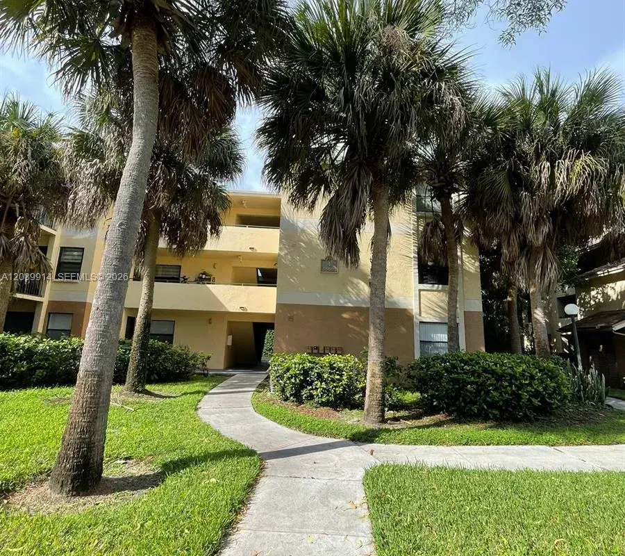 9999 Summerbreeze Dr # 413, Sunrise FL 33322