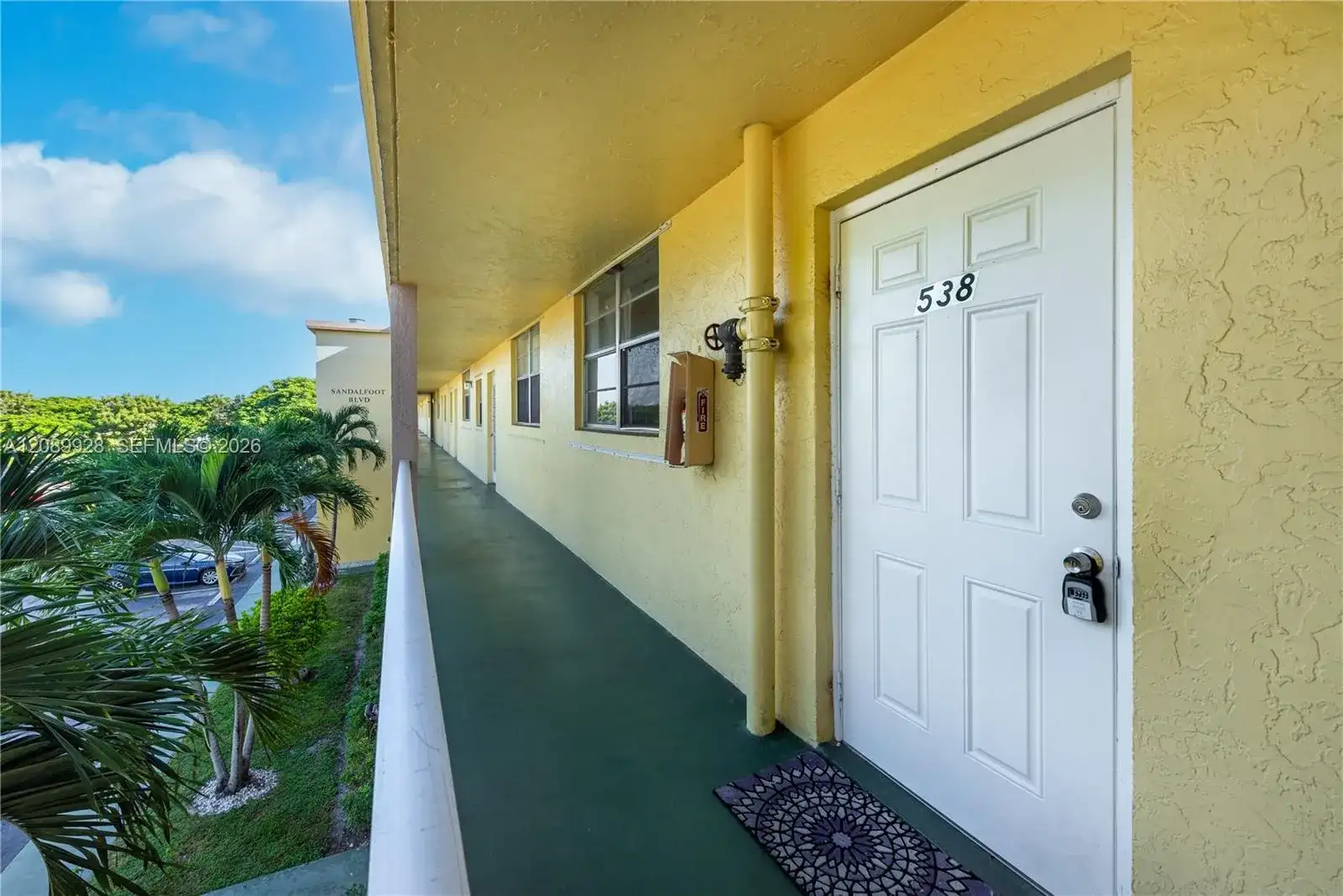 9949 Sandalfoot Blvd # 538, Boca Raton FL 33428 photo 2