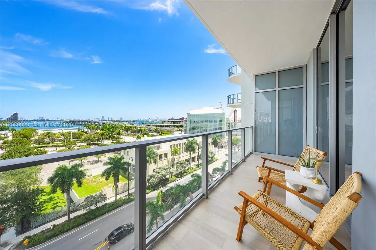 1400 Biscayne Blvd # 609, Miami FL 33132 photo 3