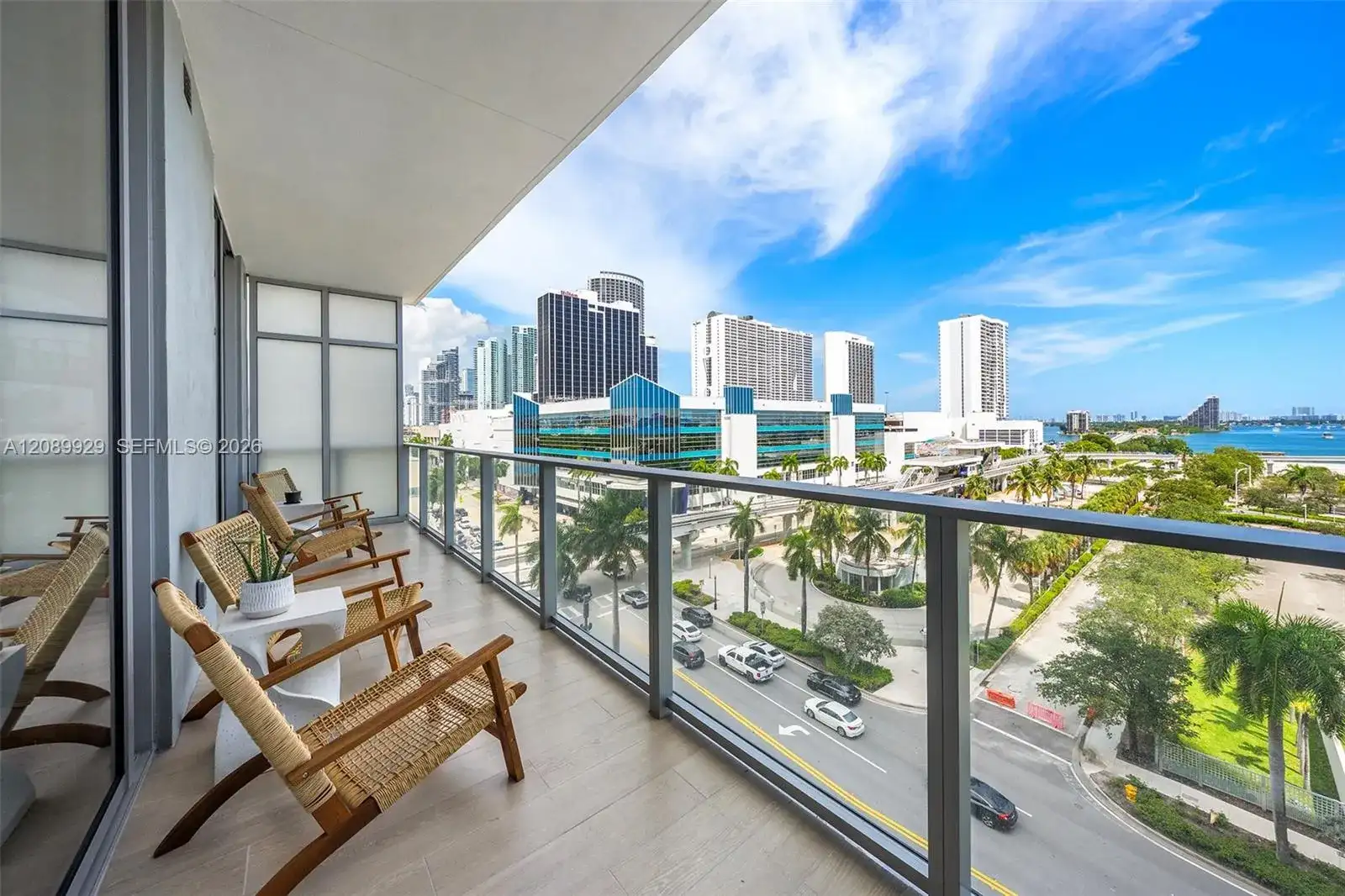 1400 Biscayne Blvd # 609, Miami FL 33132 photo 5