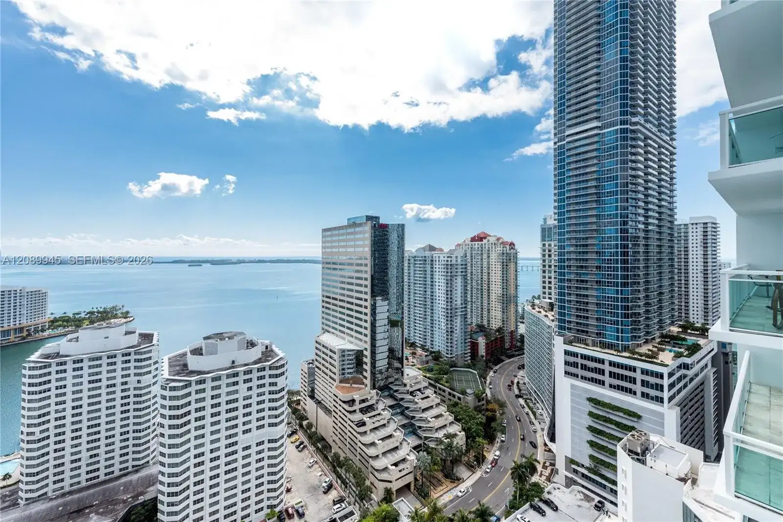 951 Brickell Ave # 3102, Miami FL 33131 photo 2