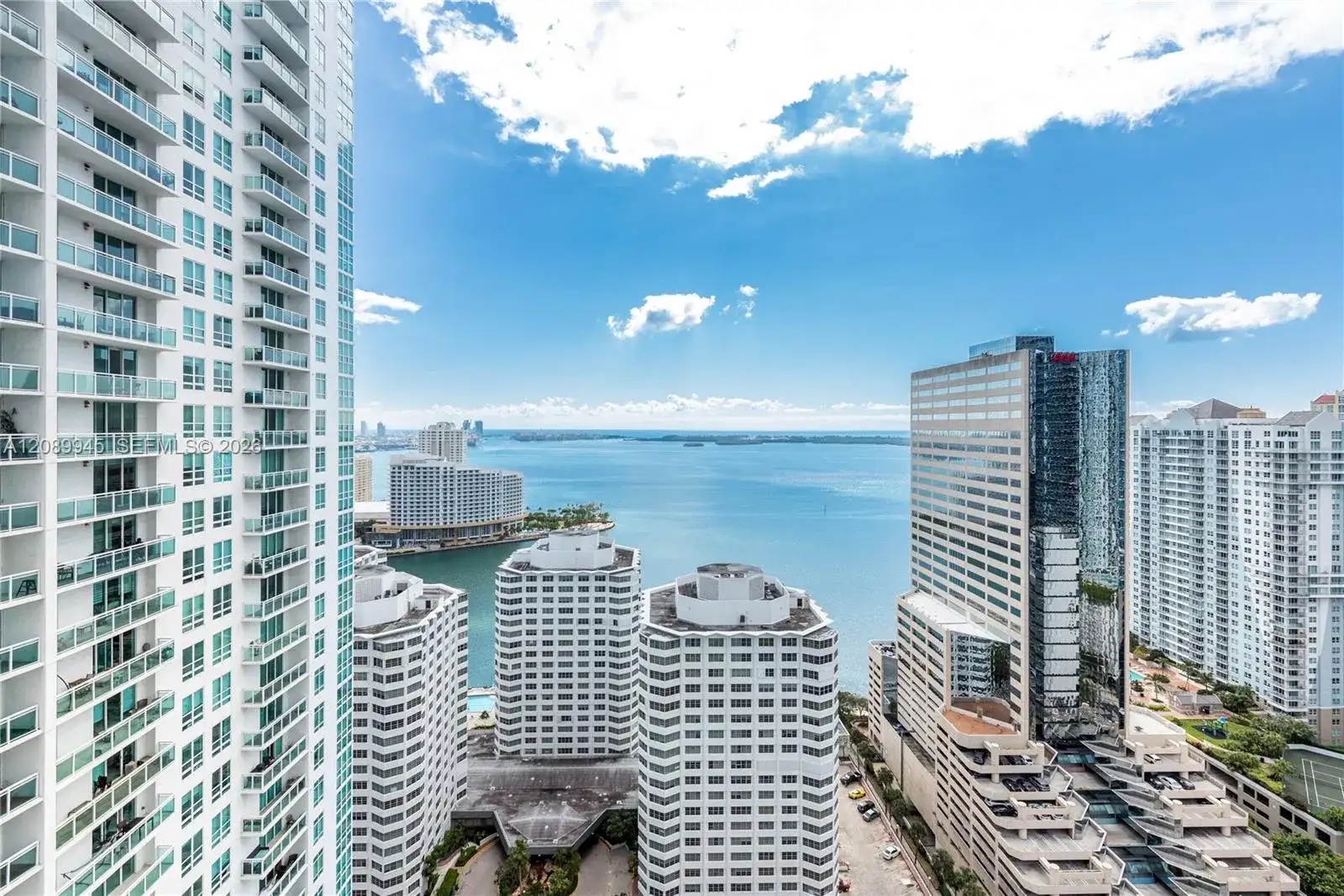 951 Brickell Ave # 3102, Miami FL 33131 photo 3