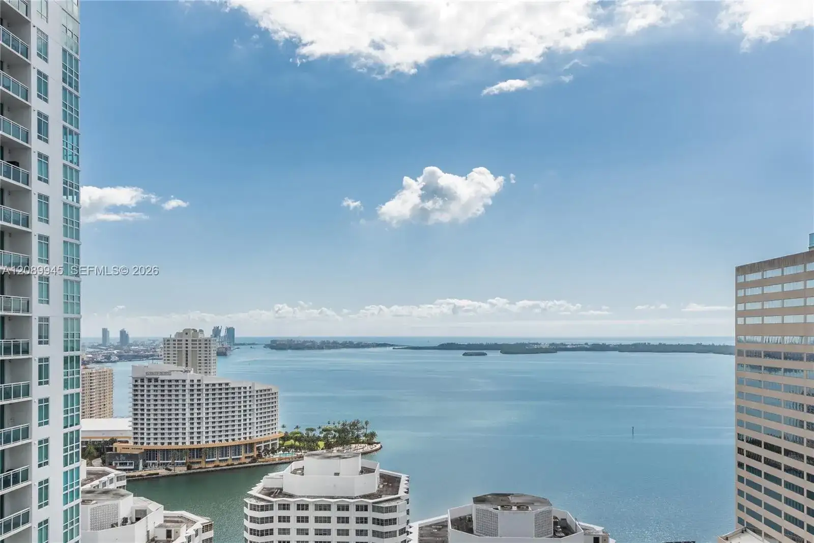 951 Brickell Ave # 3102, Miami FL 33131 photo 5