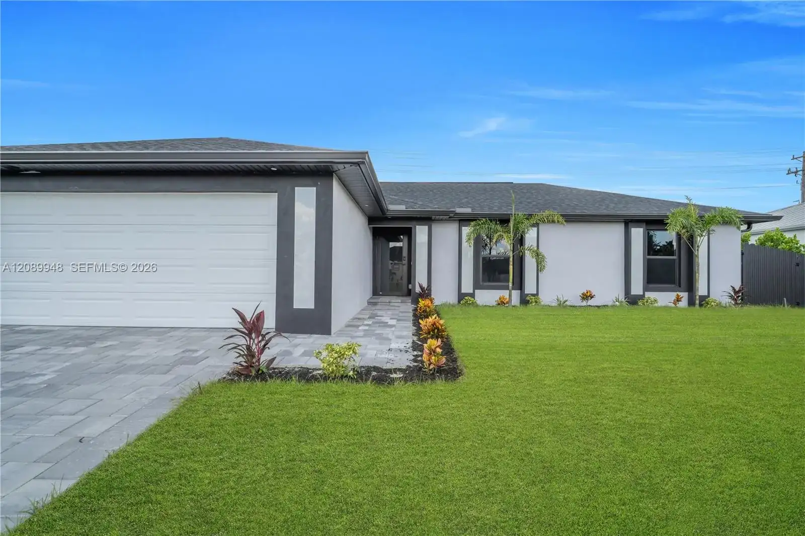 2124 ne 16th pl, Cape Coral FL 33909 photo 3