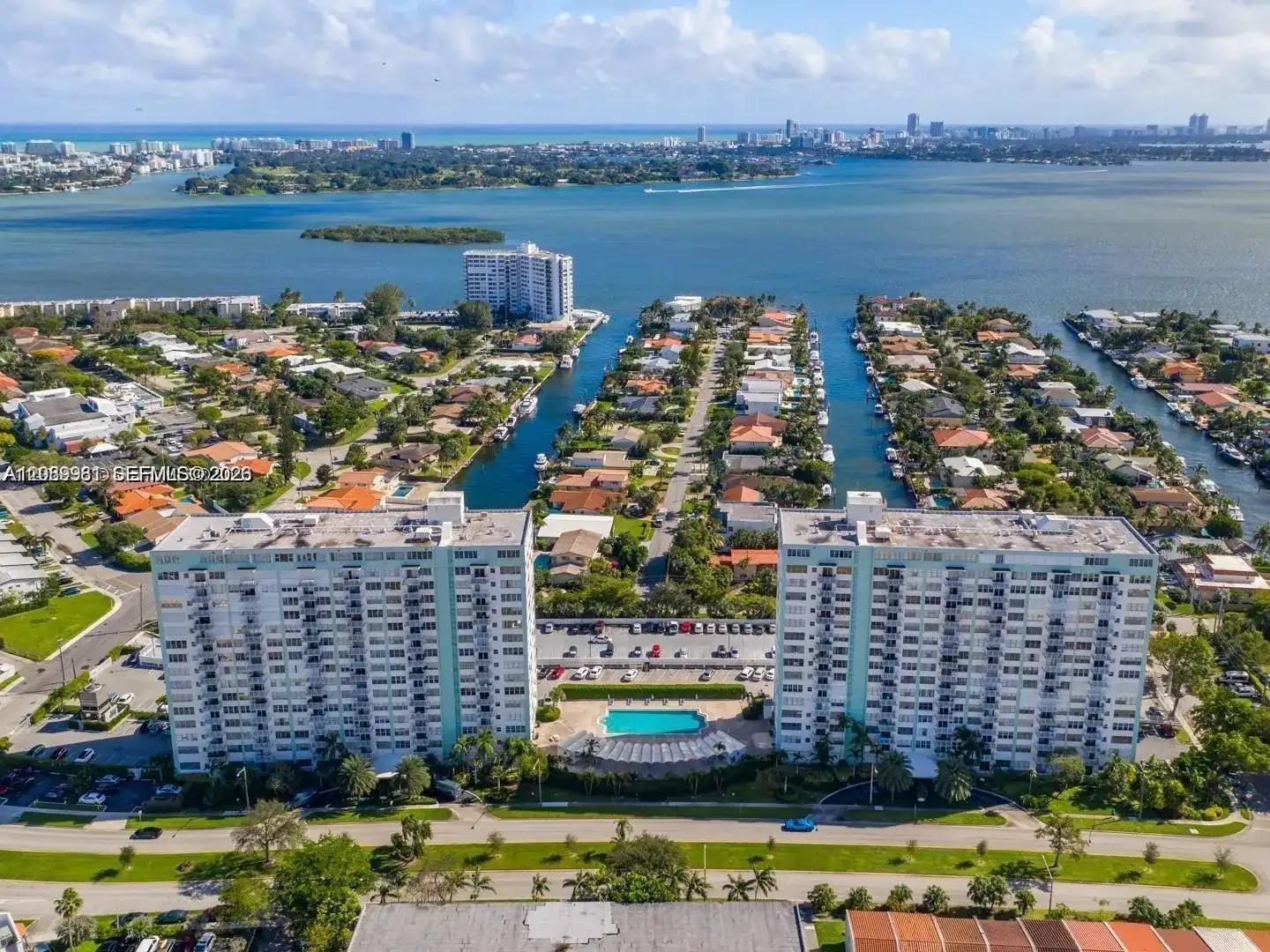 2150 Sans Souci Blvd # C402, North Miami FL 33181