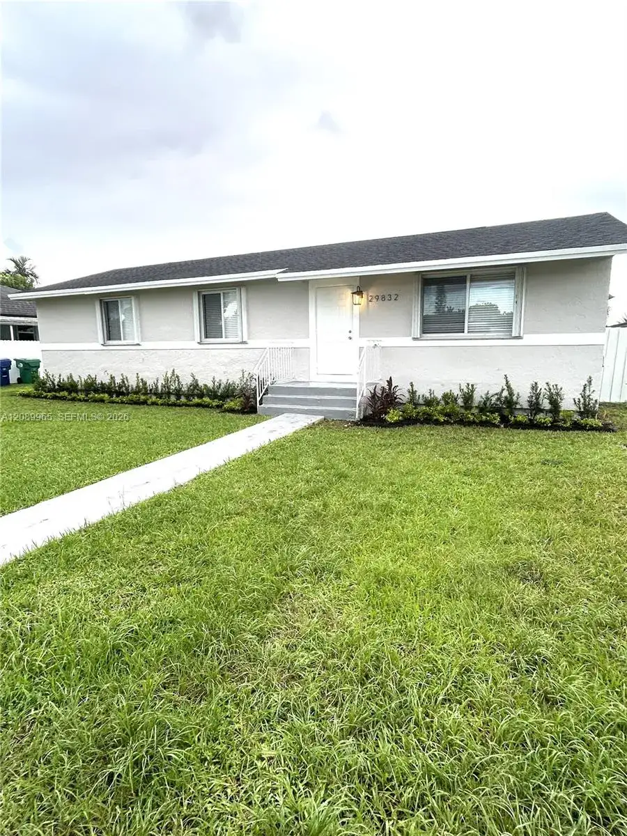 29832 SW 147th Ave, Unincorporated Dade County FL 33033