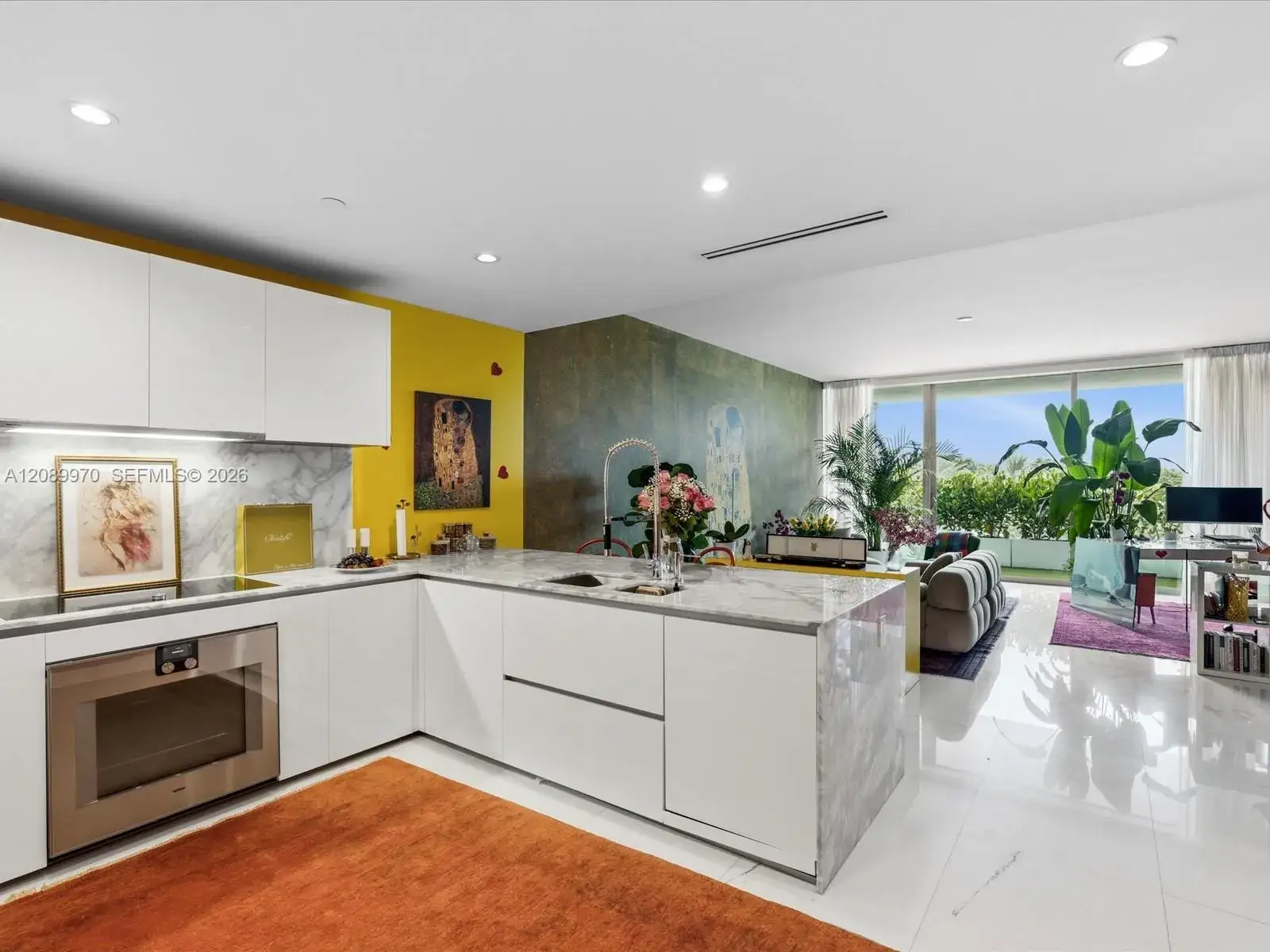 10203 Collins Ave # 304, Bal Harbour FL 33154