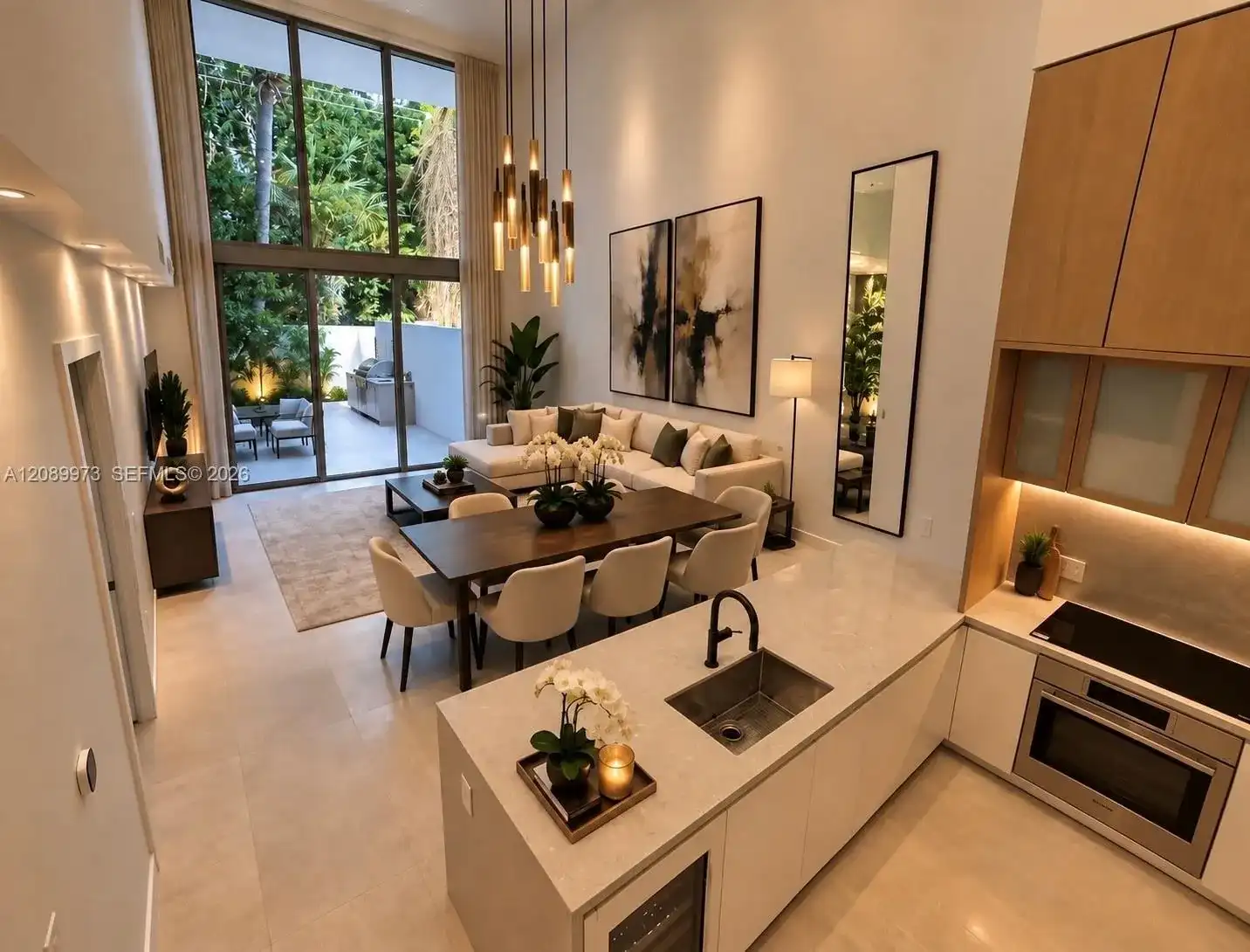 2200 Brickell Ave., Miami FL 33129