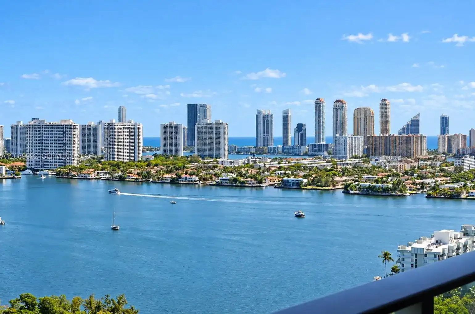 16385 Biscayne Blvd # 2502, North Miami Beach FL 33160
