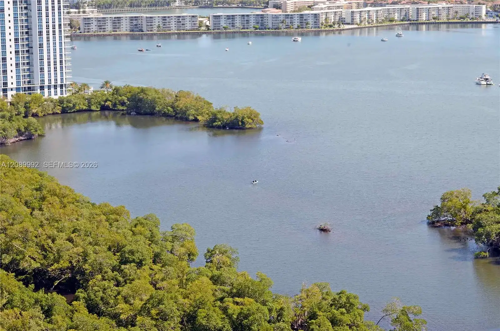 16385 Biscayne Blvd # 2502, North Miami Beach FL 33160 photo 5