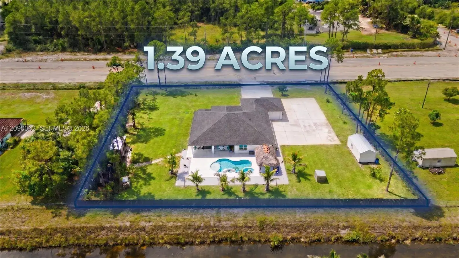 15435 Northlake Blvd, Loxahatchee FL 33412