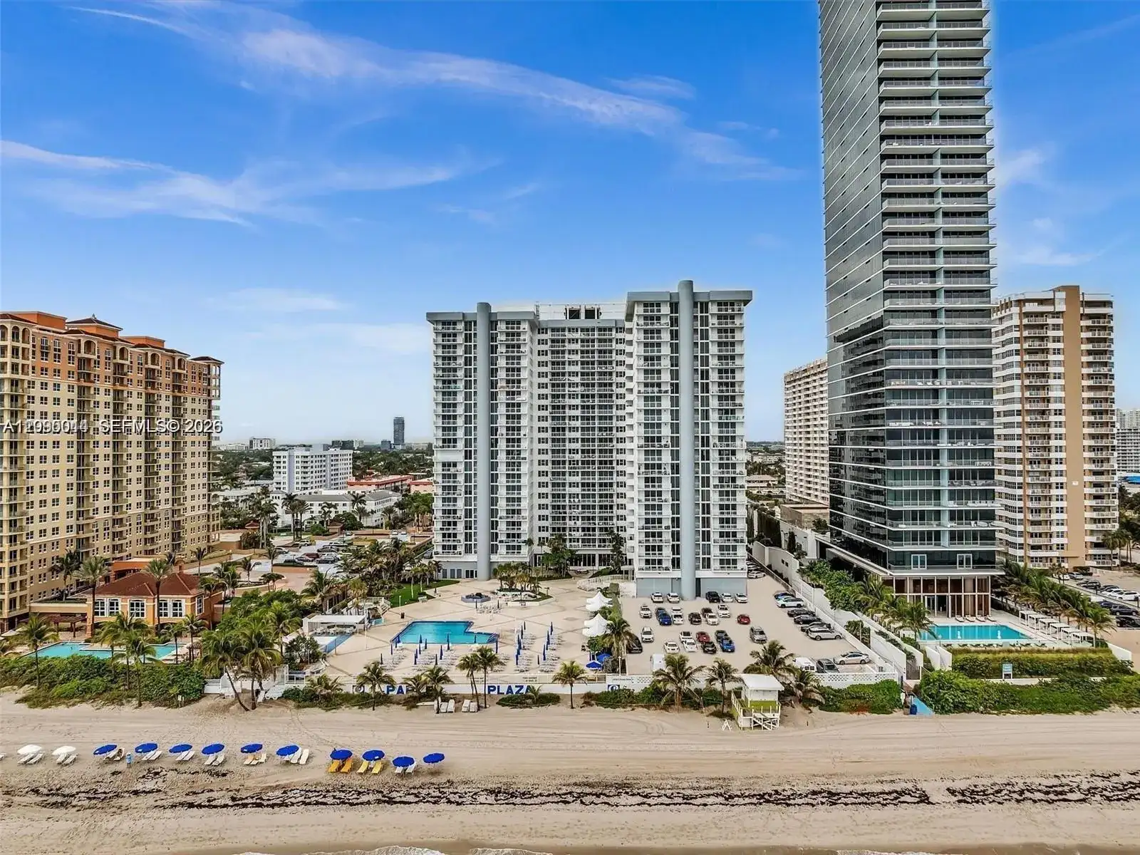 2030 S Ocean Dr # 901, Hallandale Beach FL 33009 photo 2