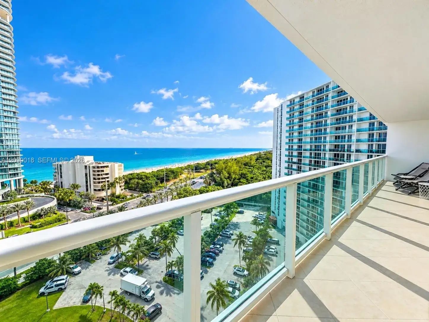 100 Bayview Dr # 1506, Sunny Isles Beach FL 33160