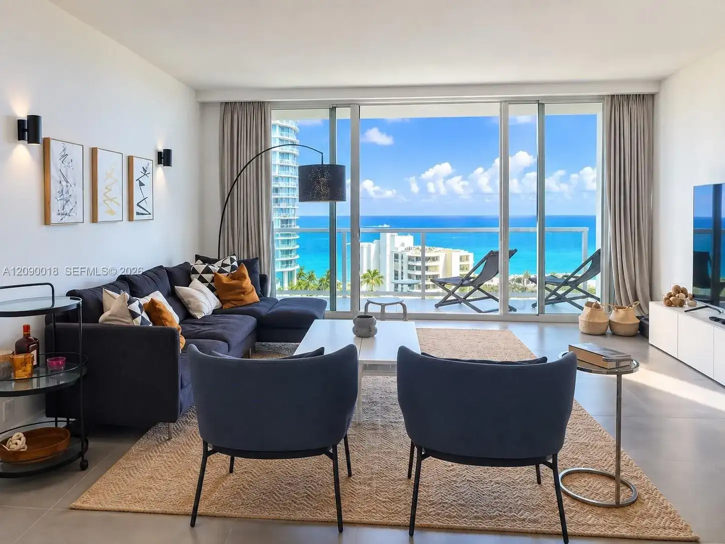 100 Bayview Dr # 1506, Sunny Isles Beach FL 33160 photo 3