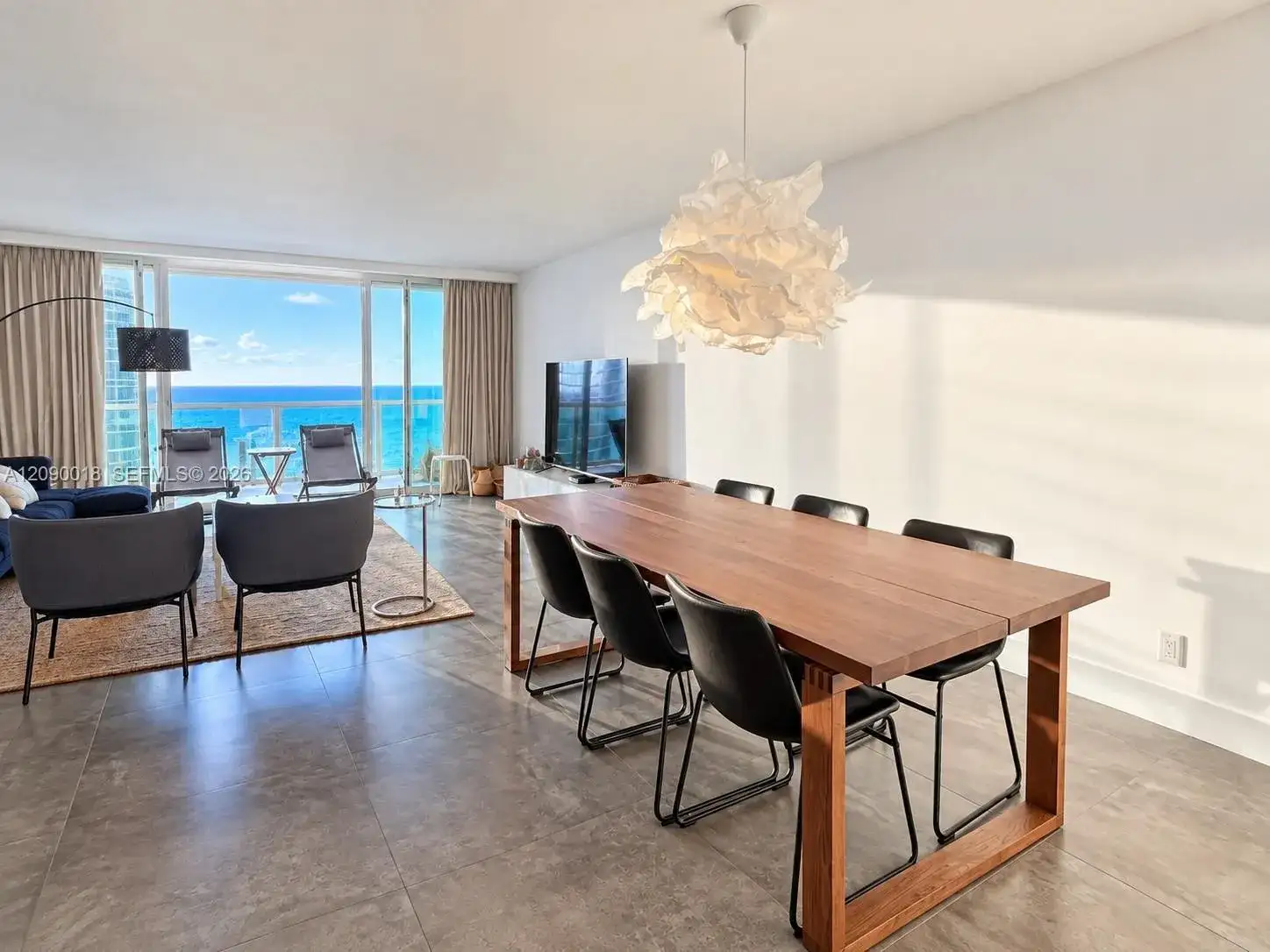 100 Bayview Dr # 1506, Sunny Isles Beach FL 33160 photo 4