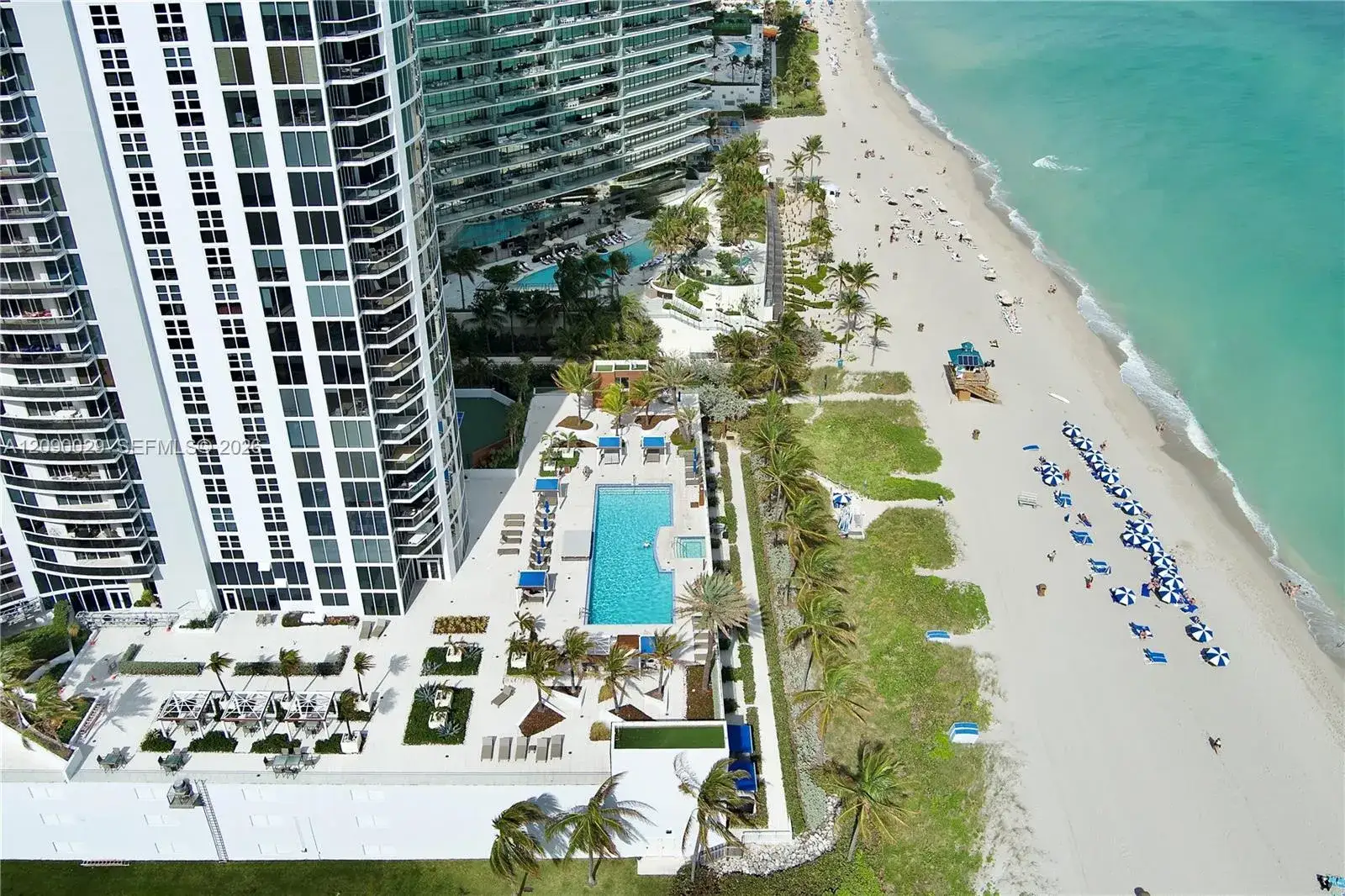 18911 Collins Ave # 1906, Sunny Isles Beach FL 33160