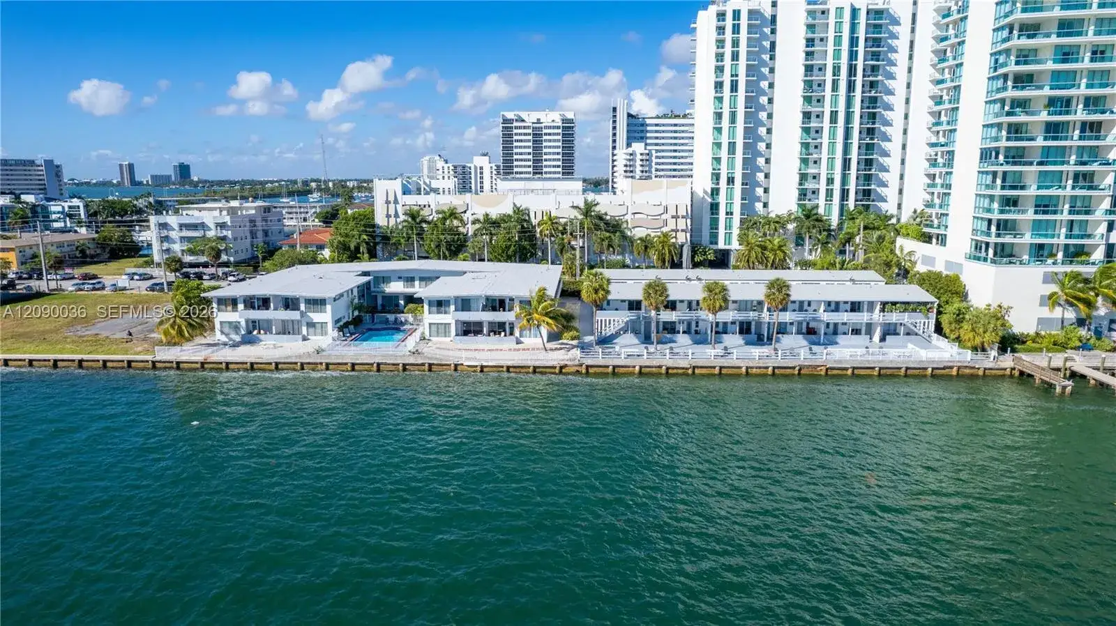 7931 East Dr # 105, North Bay Village FL 33141