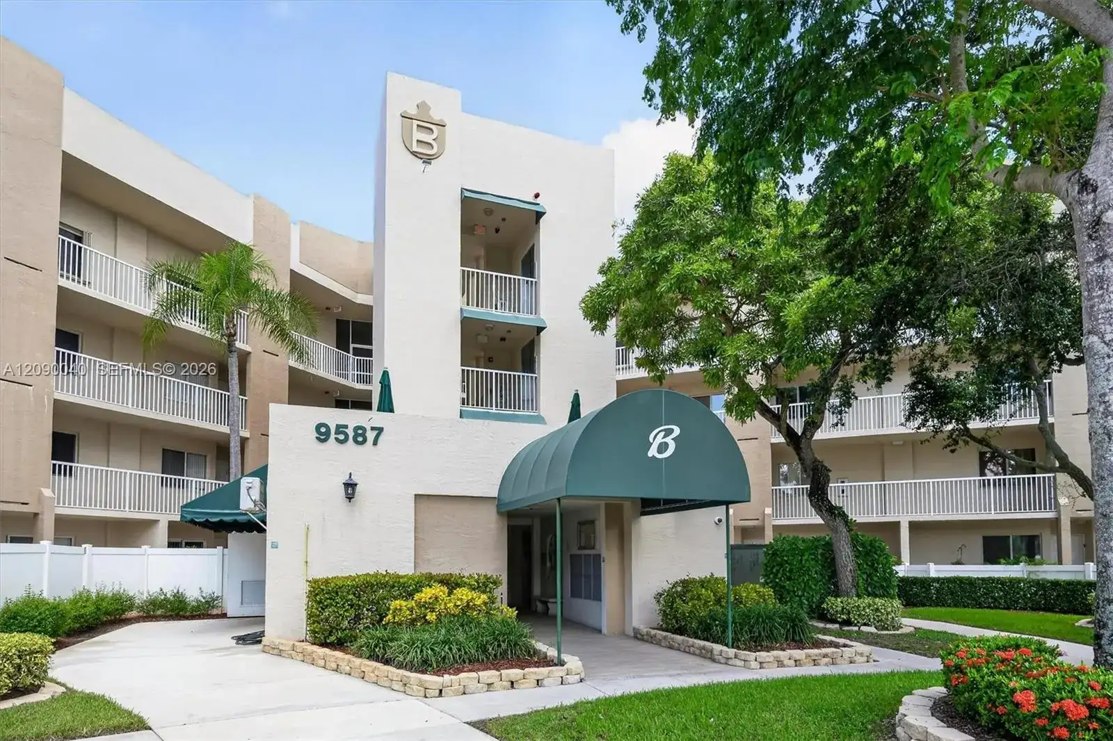 9587 NW Weldon Cir # B203, Tamarac FL 33321 photo 2