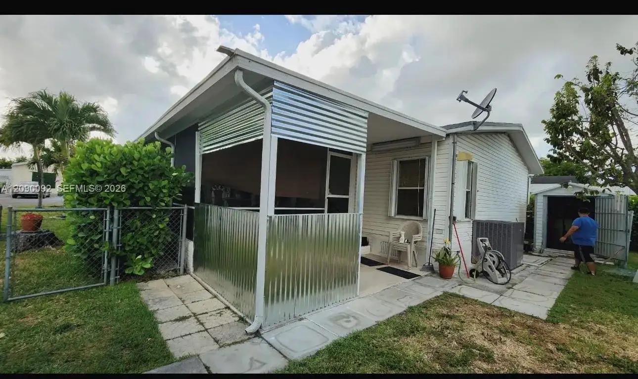 19800 SW 180th Ave. LOT 120, Miami FL 33187 photo 4