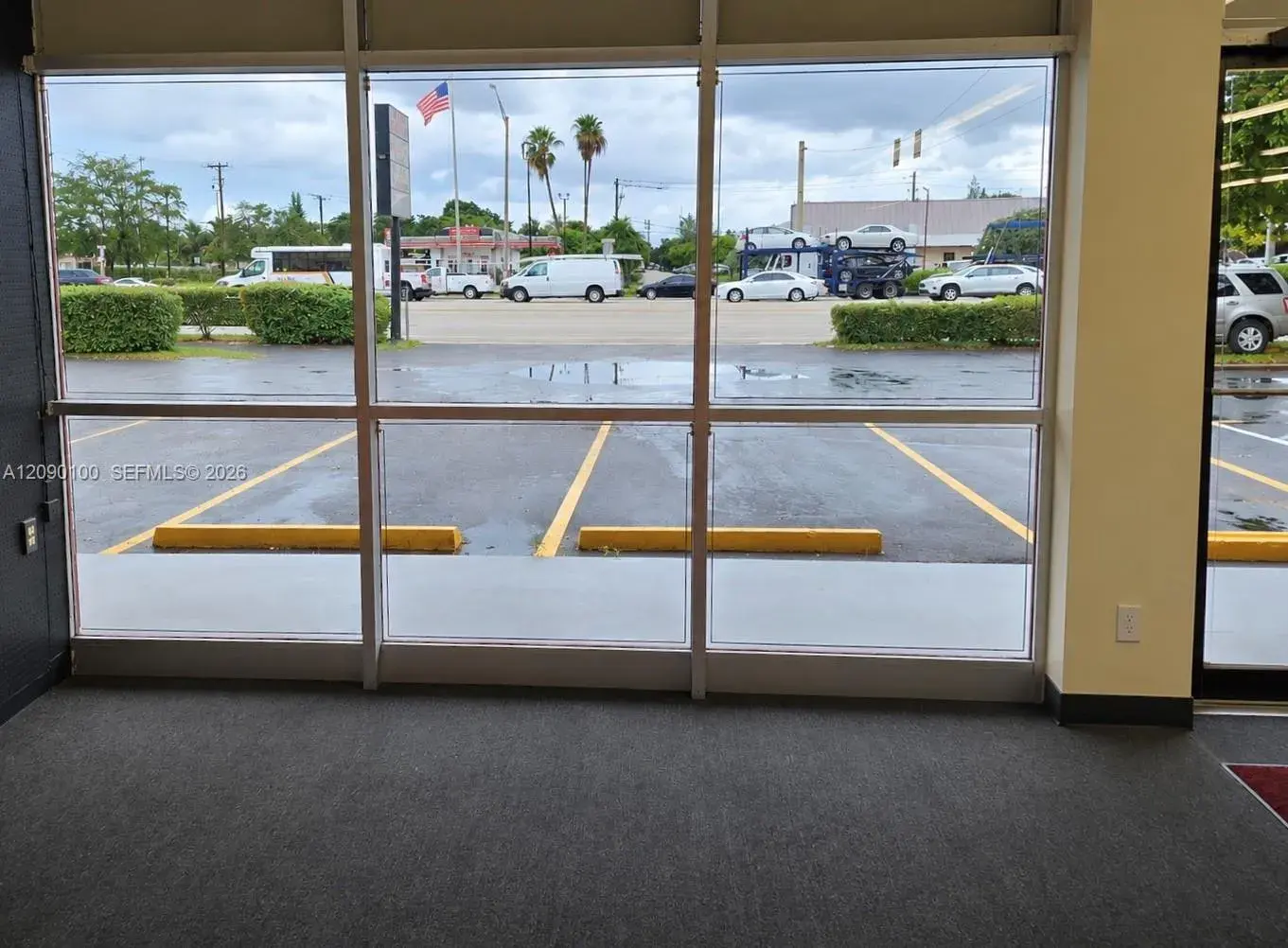 6140 Hollywood Blvd, Hollywood FL 33024