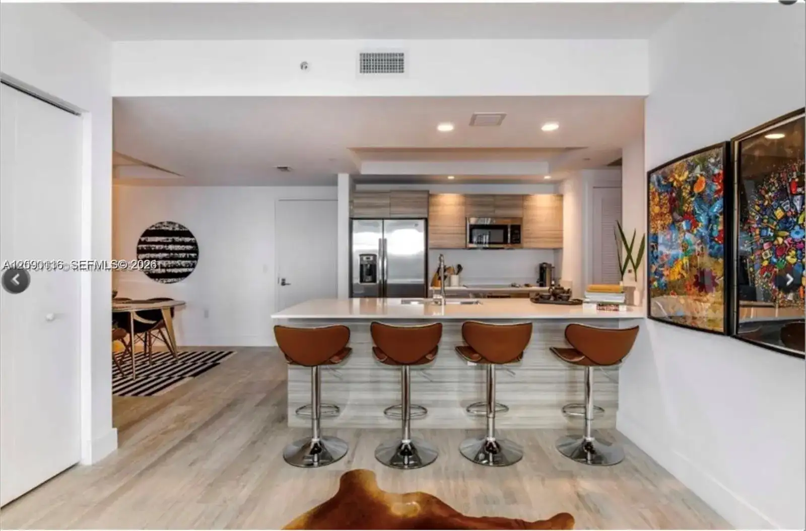 121 NE 34th St # 2402, Miami FL 33137 photo 3