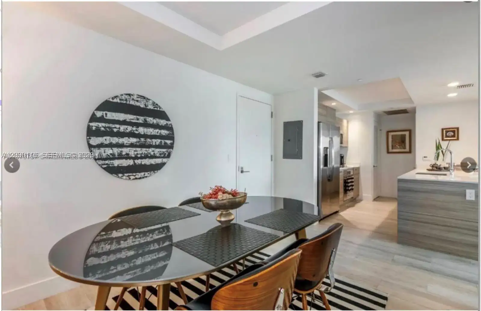 121 NE 34th St # 2402, Miami FL 33137 photo 4