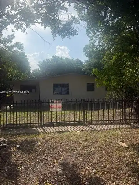 18410 NW 42nd Ave, Miami Gardens FL 33055