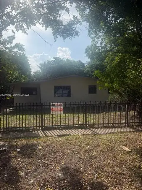 18410 NW 42nd Ave, Miami Gardens FL 33055