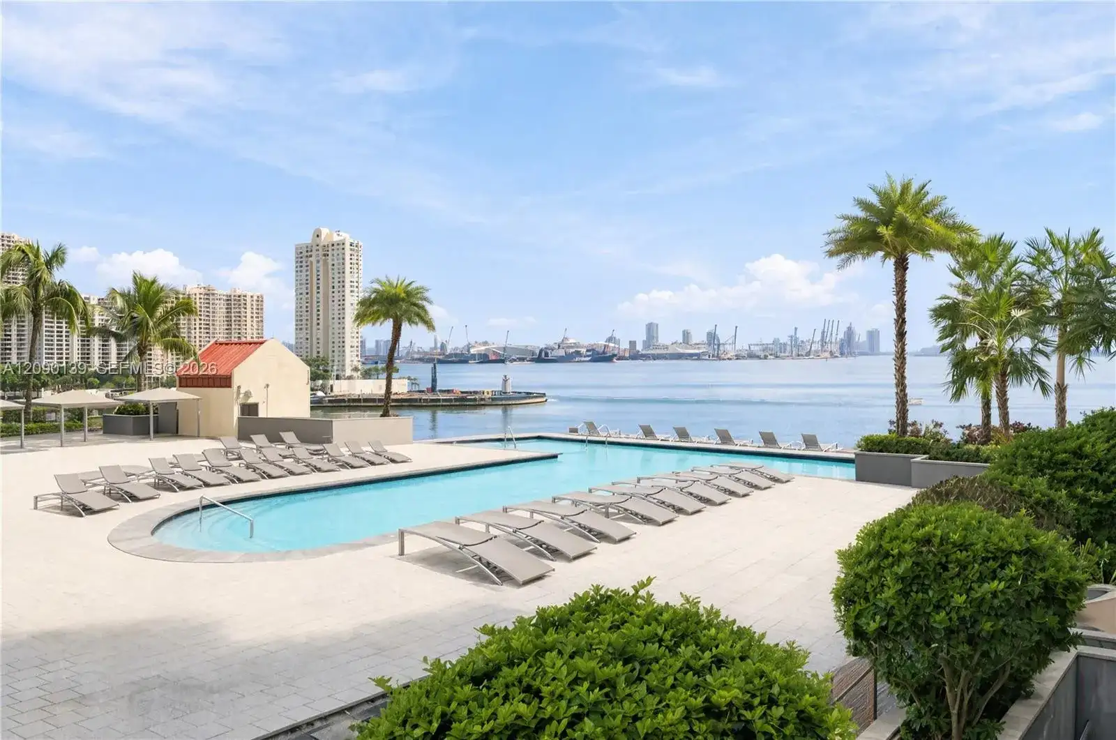 1155 Brickell Bay Dr # 704, Miami FL 33131 photo 5