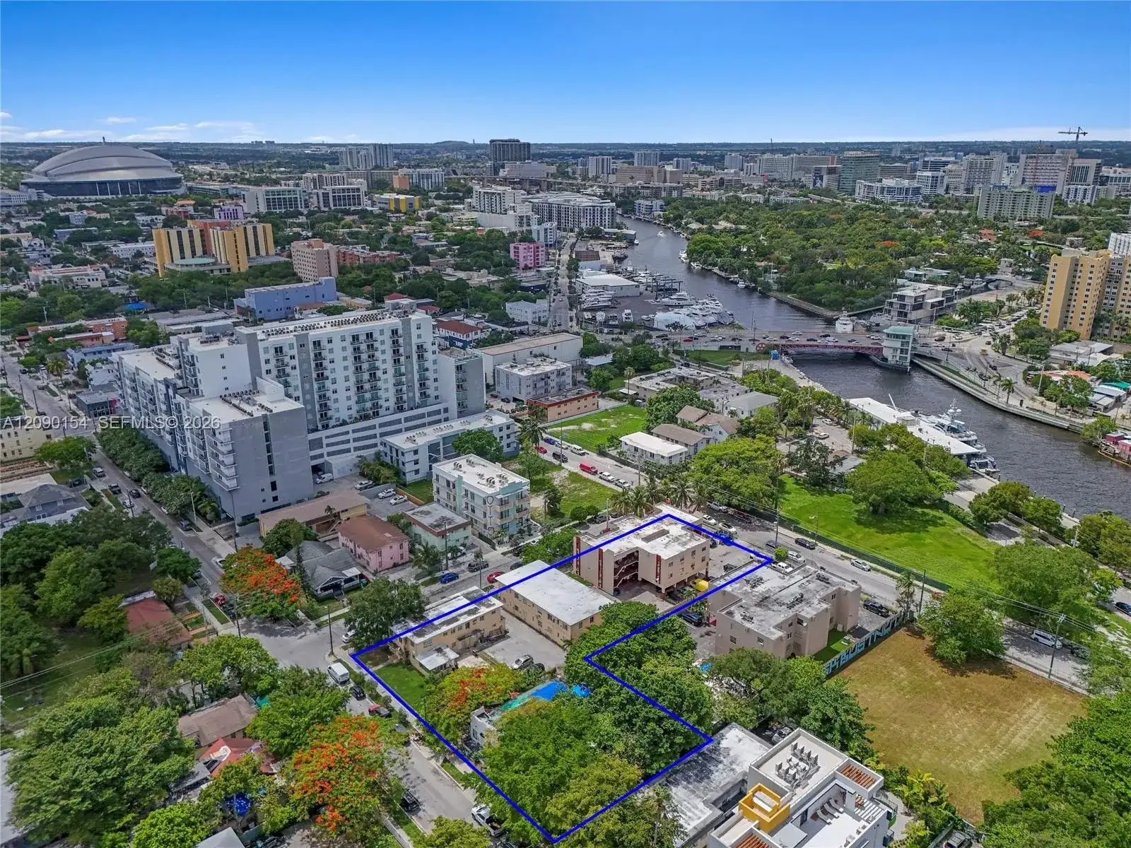 690 NW 3rd St, Miami FL 33128 photo 5