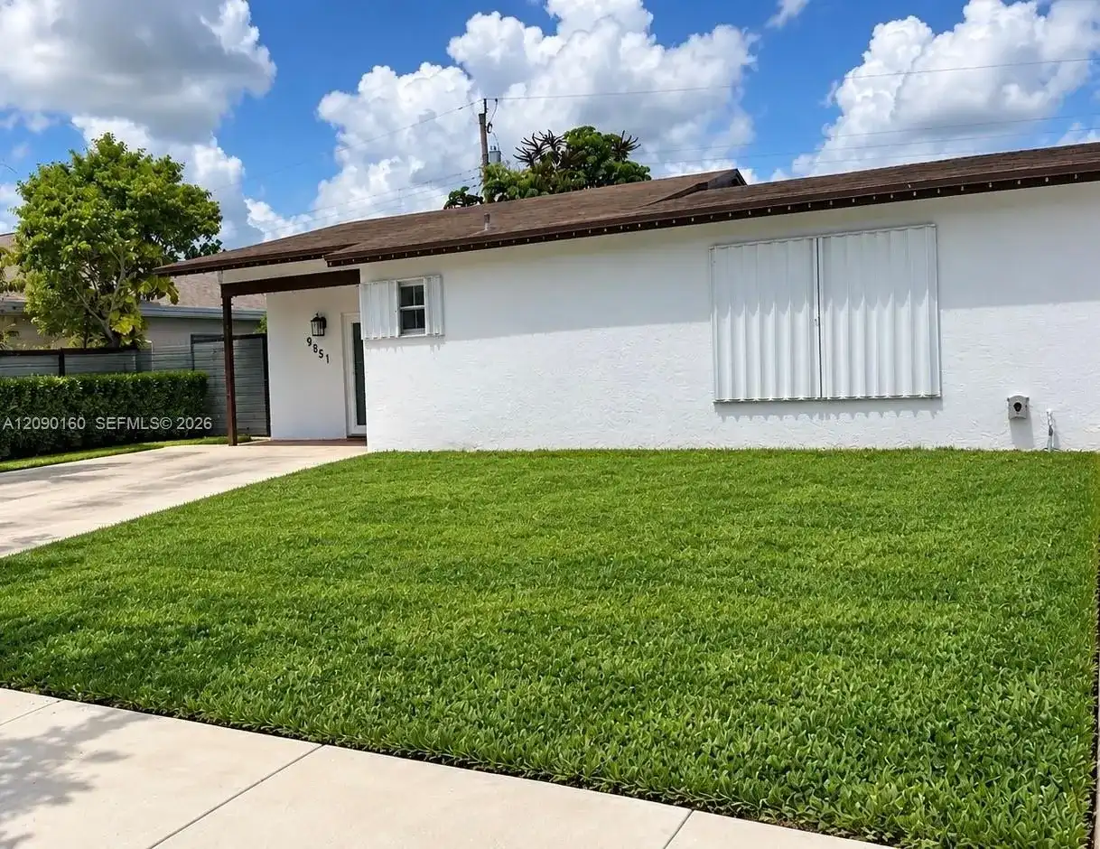 9851 Martinique Dr # 9851, Cutler Bay FL 33189